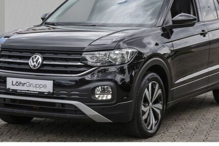 VW T-Cross 30.480 km 18.480 € Bendorf 56170