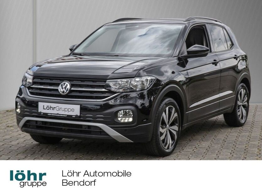 VW T-Cross 30.480 km 18.480 € Bendorf 56170