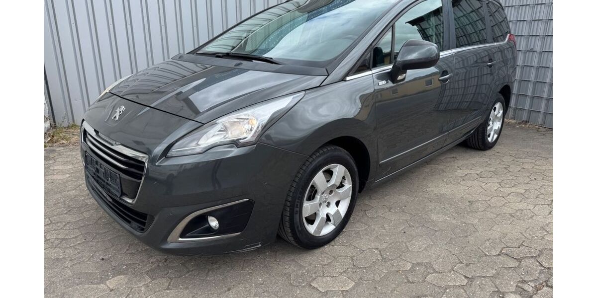 Peugeot 5008 235.000 km 4.799 € koblenz 56070