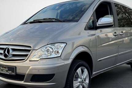 Mercedes-Benz Viano 164.000 km 22.999 &euro; Weißenthurm 56575