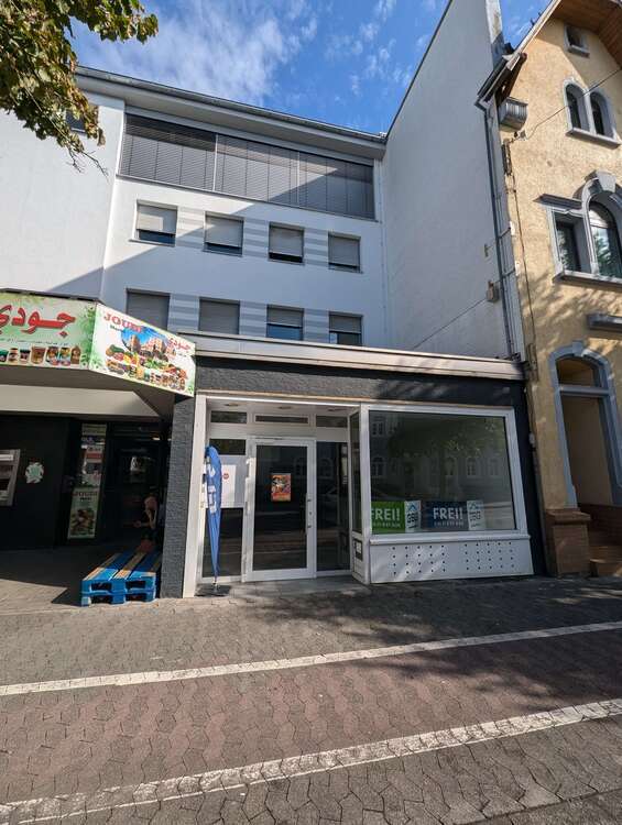 Büro in Neuwied 700 € 127 m²