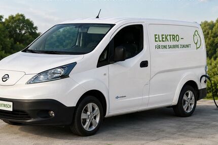 Nissan NV200 133.099 km 6.990 &euro; Rheinbrohl 56598