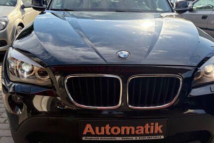 BMW X1 131.146 km 9.999 &euro; Koblenz 56070
