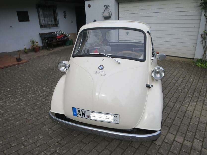 Isetta