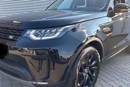 Land Rover Discovery 48.903 km 33.490 € Brachtendorf 56761