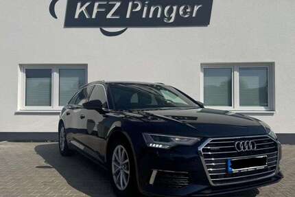 Audi A6 83.500 km 33.400 &euro; Kottenheim 56736
