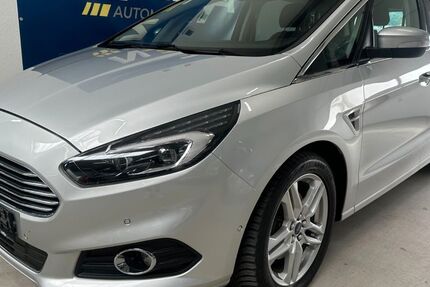 Ford S-Max 103.369 km 16.990 &euro; Plaidt 56637