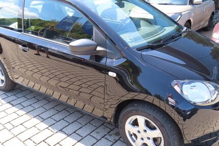 Skoda Citigo 80.000 km 6.290 &euro; Herschbach 56414