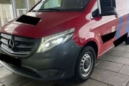 Mercedes-Benz Vito 164.900 km 19.900 € Lahnstein 56112