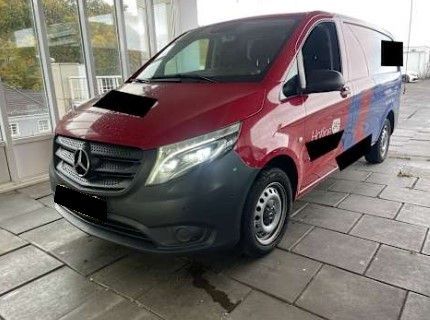 Mercedes-Benz Vito 164.900 km 19.900 € Lahnstein 56112