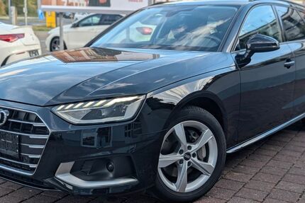 Audi A4 87.700 km 26.000 &euro; Montabaur 56410