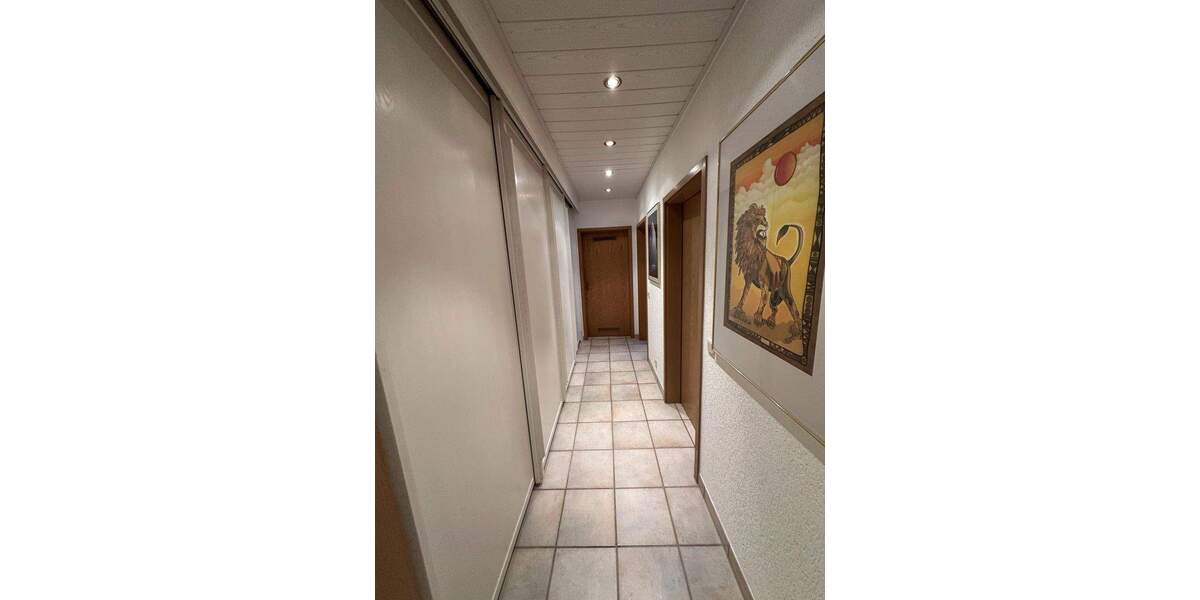 Etagenwohnung Koblenz Altstadt - 6 Zimmer, 165 m&sup2;, 449.000&euro; | Angebot:24780422