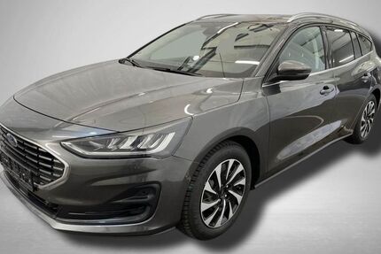 Ford Focus 17.622 km 19.990 &euro; Scheidt 56379