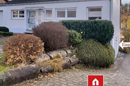 Gewerberäume zur Vermietung in ruhiger Lage von Staudt - ideal für Büro, Praxis oder Dienstleistung 4 zimmer