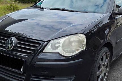 VW Polo 220.020 km 1.500 &euro; Niedererbach 56412