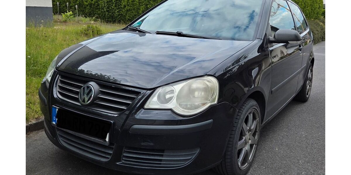VW Polo 220.020 km 1.500 &euro; Niedererbach 56412
