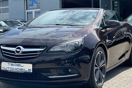 Opel Cascada 92.060 km 10.999 &euro; Montabaur-Eschelbach 56410