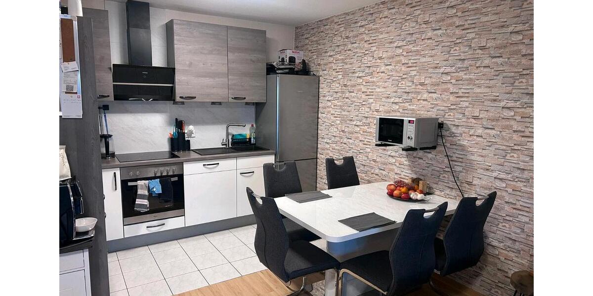 Dachgeschoßwohnung Bendorf - 3 Zimmer, 73 m&sup2;, 740&euro; | Angebot:25285824