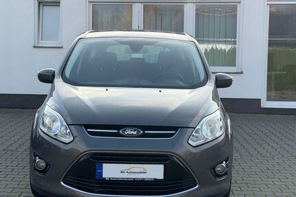 Ford C-Max 87.000 km 7.990 € Neuwied 56567