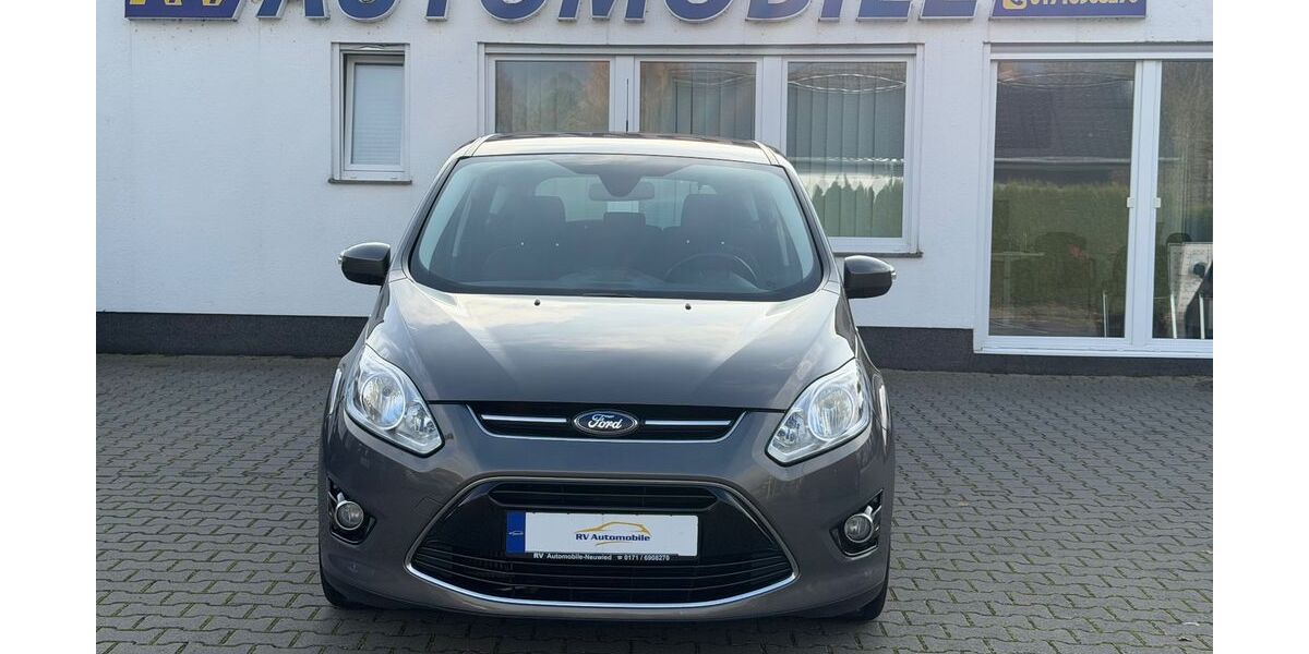 Ford C-Max 87.000 km 7.990 € Neuwied 56567