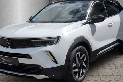 Opel Mokka 28.633 km 18.900 &euro; Niederahr 56414