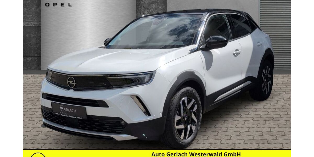 Opel Mokka 28.633 km 18.900 &euro; Niederahr 56414