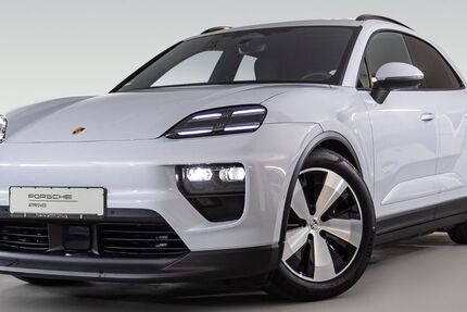 Porsche Macan 9.900 km 89.790 &euro; Diez 65582