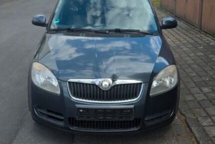 Skoda Fabia 211.700 km 1.550 &euro; Bad Breisig 53498