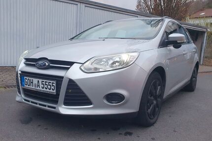 Ford Focus 235.079 km 4.750 &euro; Bad ems 56130