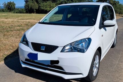 Seat Mii 82.000 km 5.350 &euro; Urbach 56317