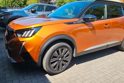 Peugeot 2008 77.400 km 16.499 &euro; Wirscheid 56237