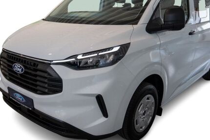 Ford Transit Custom 12.900 km 40.980 &euro; Braubach 56338