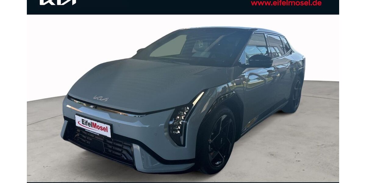 Kia EV4 2.800 km 42.960 &euro; Mayen 56727