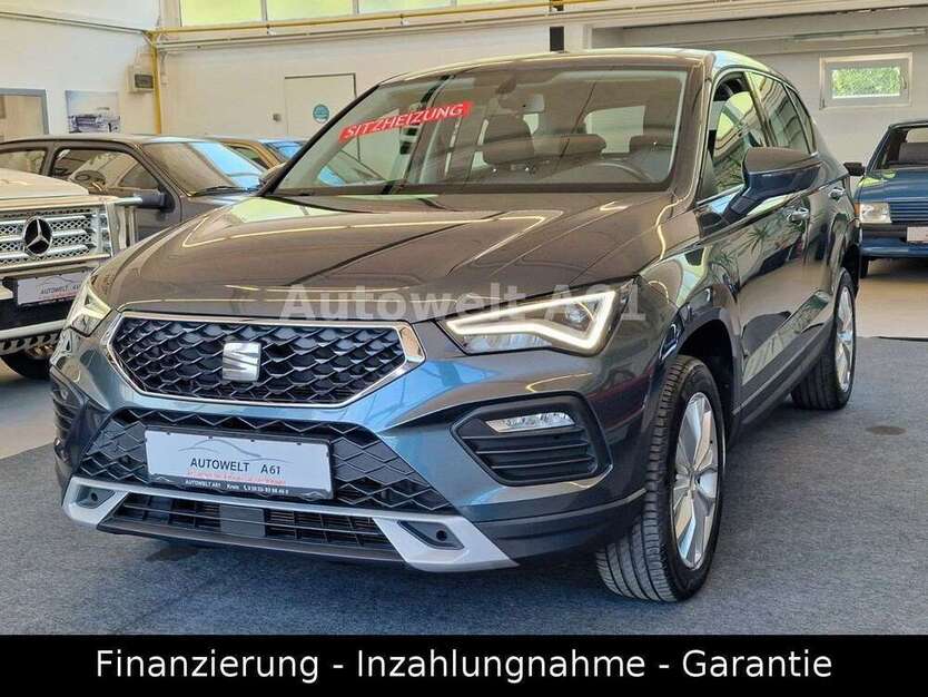 Ateca