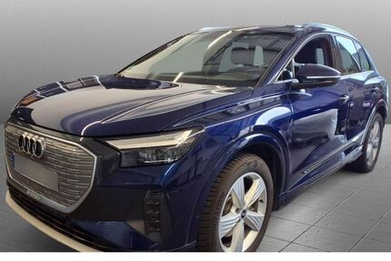 Audi Q4 e-tron 13.290 km 27.970 &euro; Diez 65582