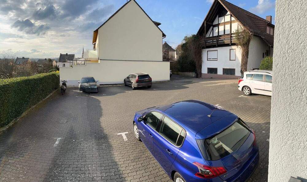 Etagenwohnung Höhr-Grenzhausen Grenzhausen - 3 Zimmer, 185.000&euro; | Angebot:25938085
