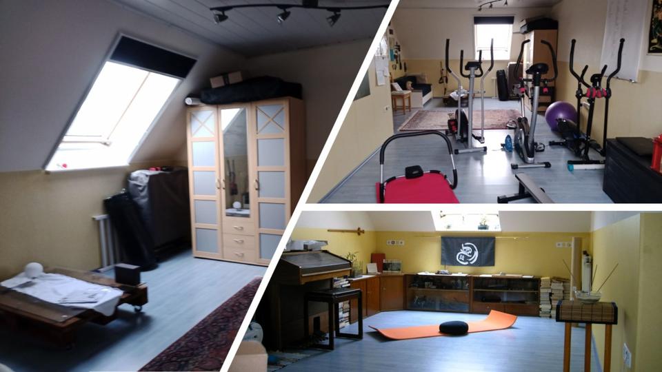 Einfamilienhaus Nentershausen - 6 Zimmer, 220 m&sup2;, 1.600&euro; | Angebot:25420627