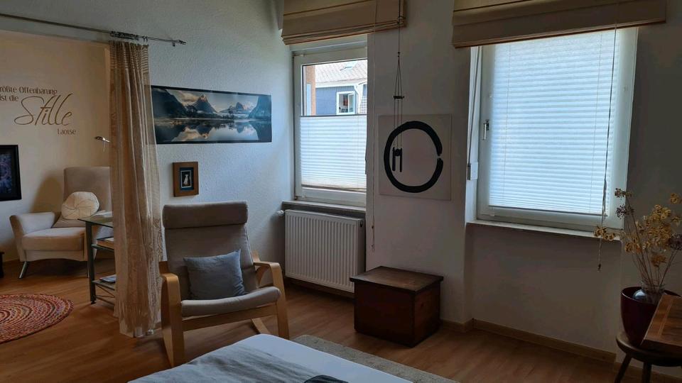 Erdgeschoßwohnung Koblenz Arenberg-Immendorf - 3 Zimmer, 60 m&sup2;, 650&euro; | Angebot:26351581