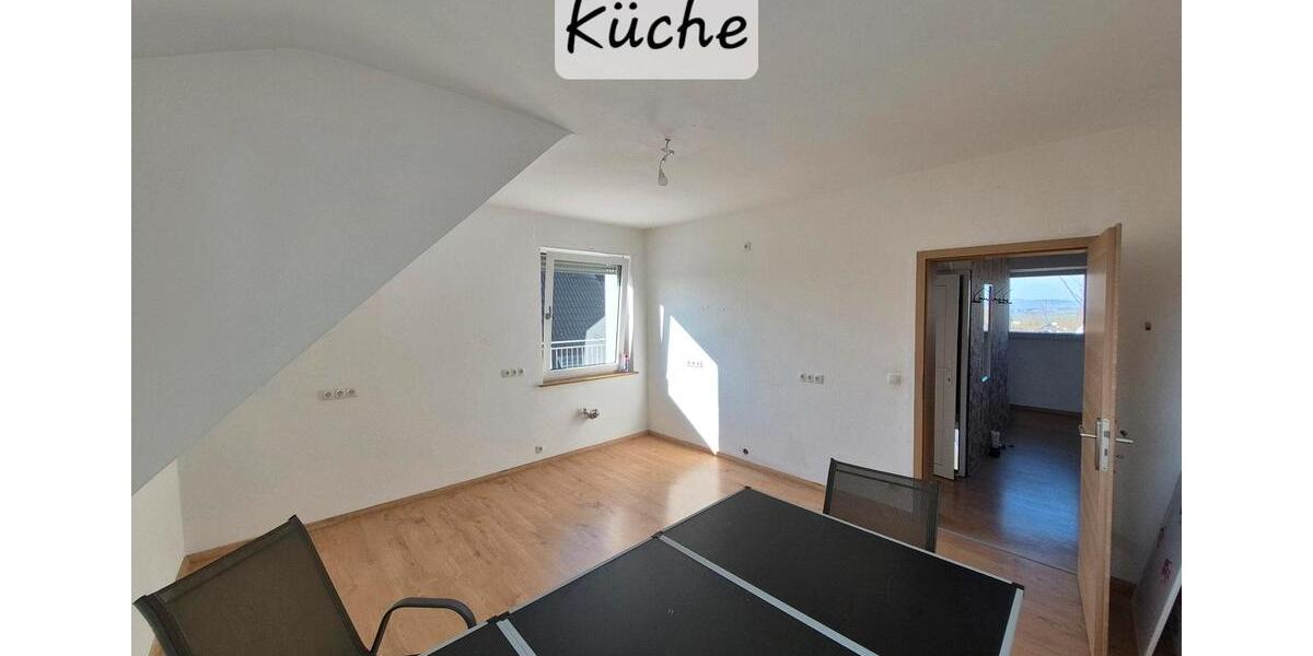 Etagenwohnung Ochtendung - 3 Zimmer, 120 m&sup2;, 950&euro; | Angebot:25349775