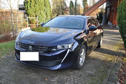 Peugeot 508 142.000 km 11.500 &euro; Marienrachdorf 56242