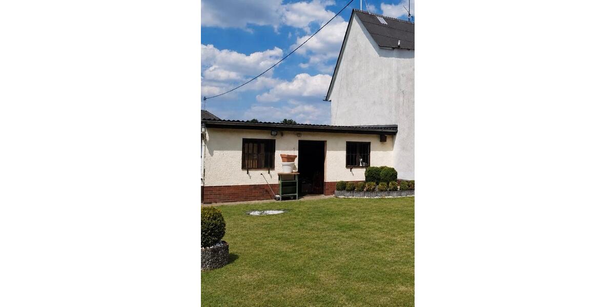 Einfamilienhaus Herschbach - 4 Zimmer, 100 m&sup2;, 850&euro; | Angebot:26419573