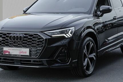 Audi Q3 64.661 km 34.980 &euro; Koblenz 56070