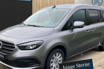 Mercedes-Benz T-Klasse 4.936 km 33.890 € Koblenz 56070