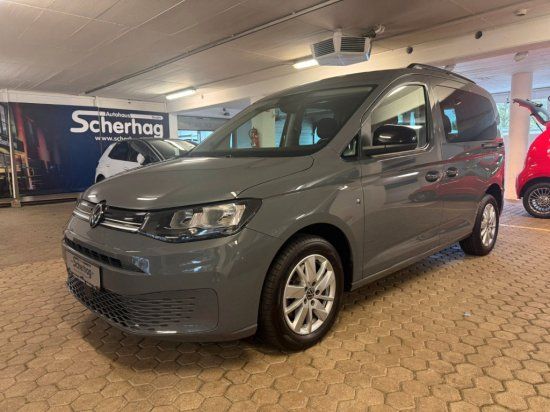 VW Caddy 108.300 km 22.870 &euro; Koblenz 56072
