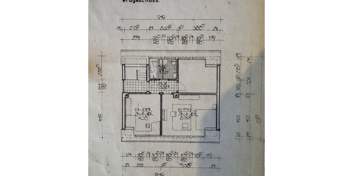 Einfamilienhaus Koblenz Lay - 5 Zimmer, 130 m&sup2;, 425.000&euro; | Angebot:25606752