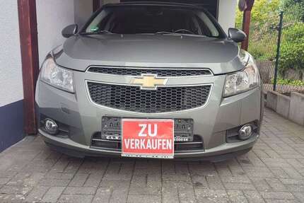 Chevrolet Cruze 101.500 km 4.150 &euro; Kalt 56294