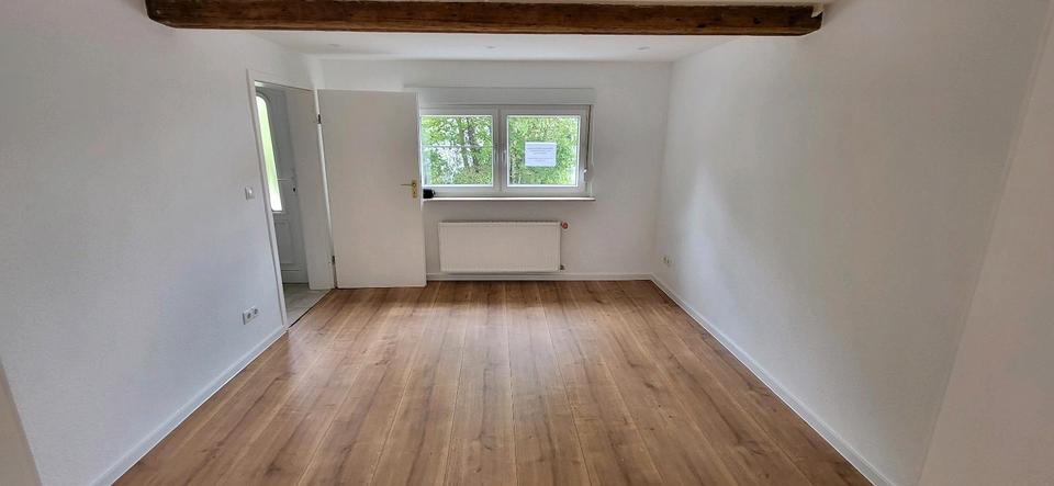 Erdgeschoßwohnung Leiningen - 3 Zimmer, 71 m&sup2;, 535&euro; | Angebot:26413020