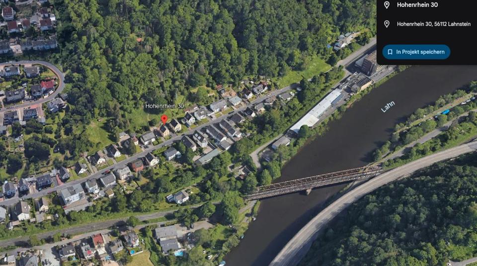 Mehrfamilienhaus, Wohnhaus Koblenz Karthause - 6 Zimmer, 140 m&sup2;, 360.000&euro; | Angebot:25292115