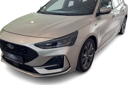 Ford Focus 143.508 km 13.980 &euro; Braubach 56338