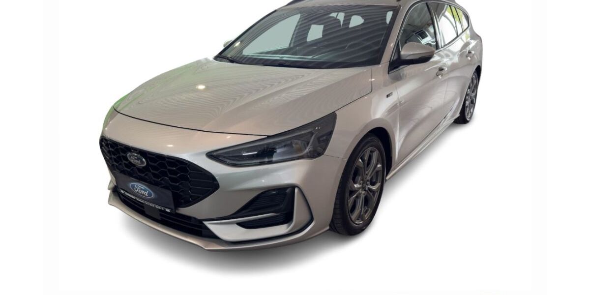 Ford Focus 143.508 km 13.980 &euro; Braubach 56338